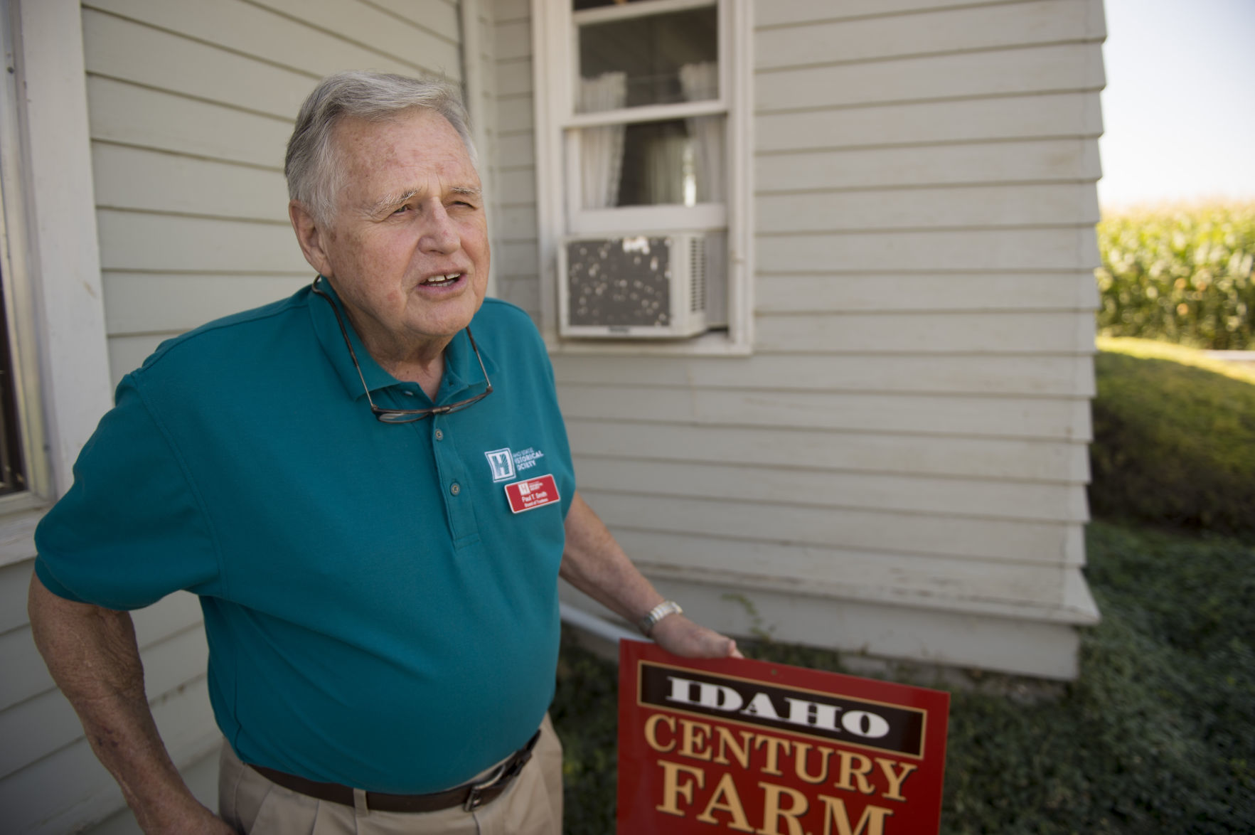 100 years of farming and ranching